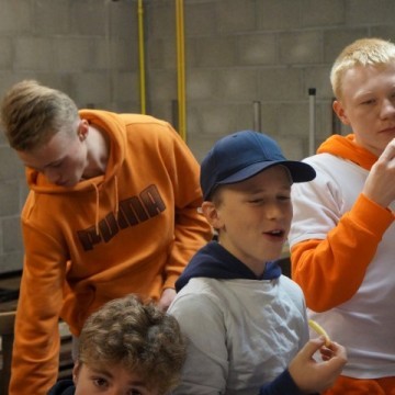 DSC02049  Small - Scouts en Gidsen Zaventem 